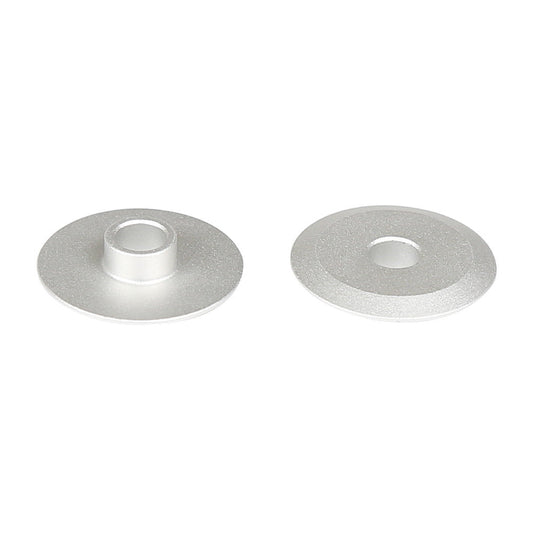 OSHM4036 OMP Hobby M4 Helicopter Tail Pulley Flange Set