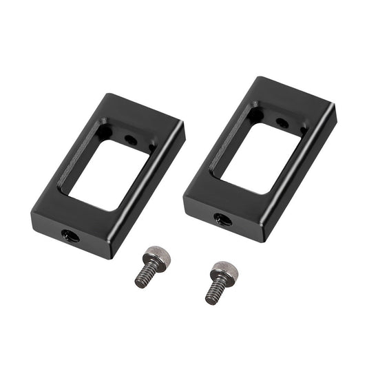 OSHM4055 OMP Hobby M4 Helicopter Tail Servo Mount Set