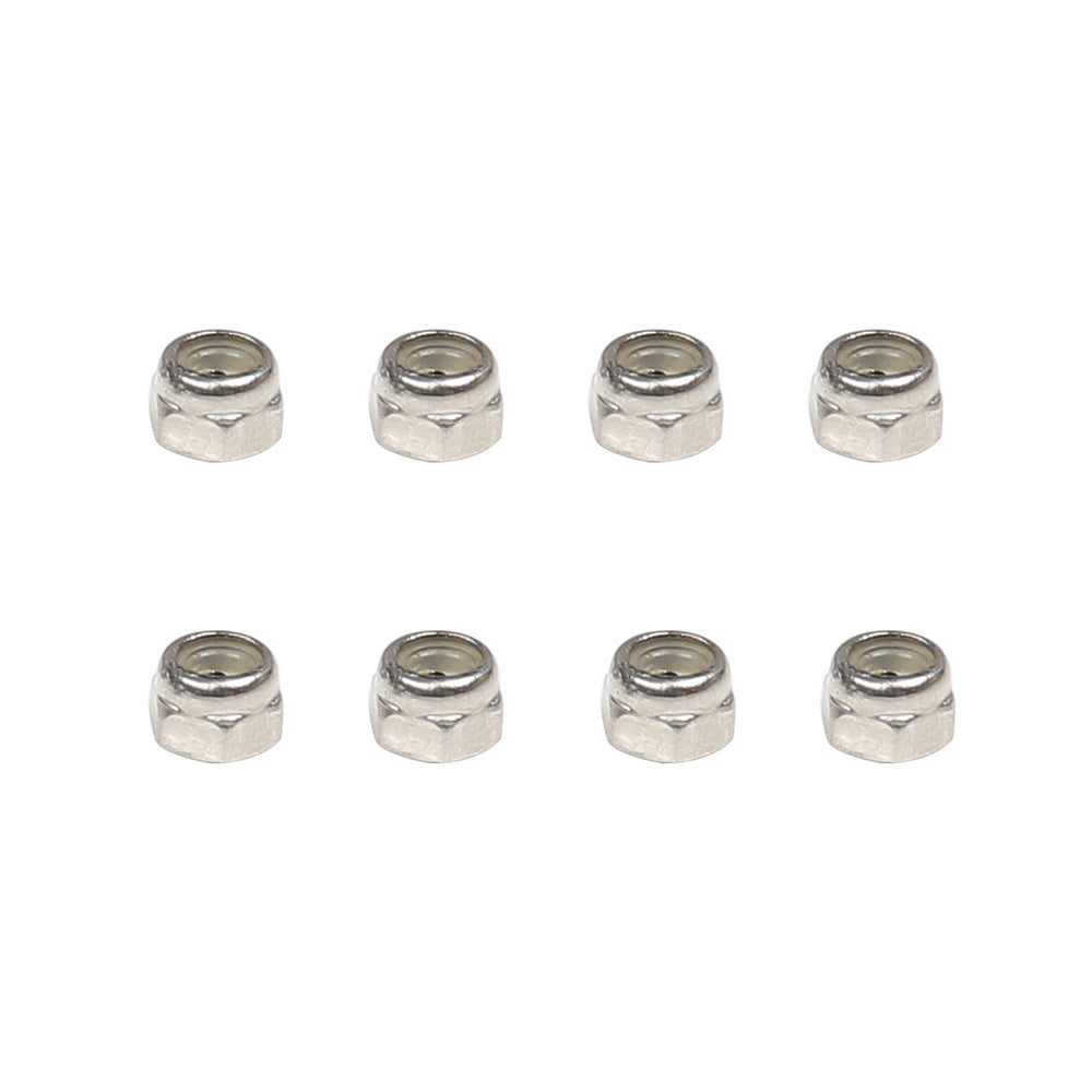 OSHM4067 OMP Hobby M4 Helicopter M2 Nylon locknut