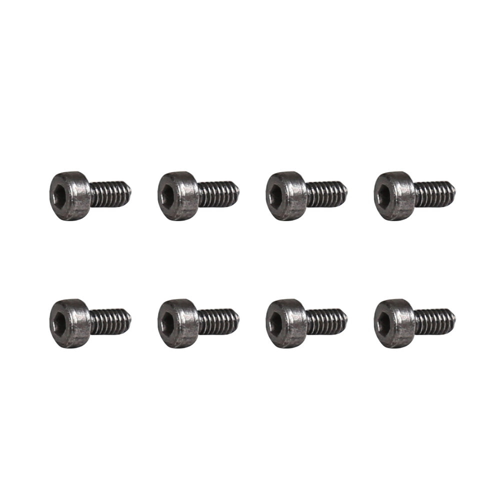 OSHM4073 OMP Hobby M4 Helicopter Socket cap screw M2x4mm