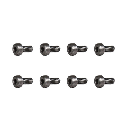 OSHM4073 OMP Hobby M4 Helicopter Socket cap screw M2x4mm