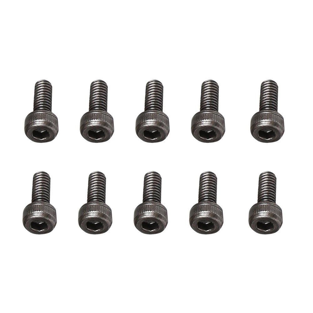 OSHM4079 OMP Hobby M4 Helicopter Socket cap screw M2.5x6mm