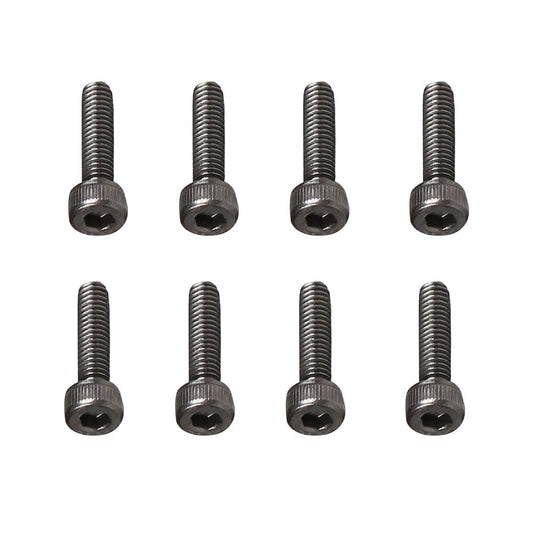 OSHM4081 OMP Hobby M4 Helicopter Socket cap screw M2.5x10mm