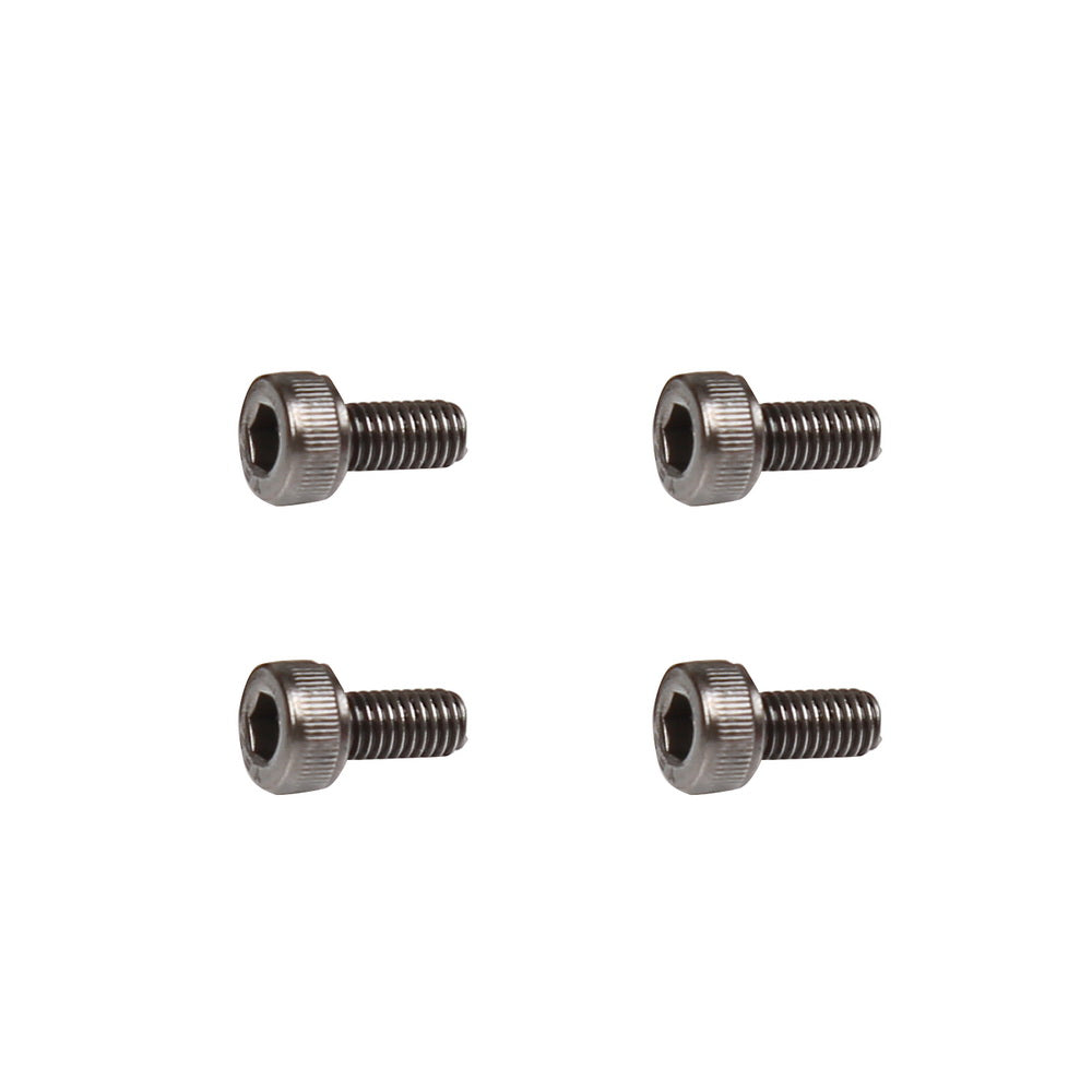 OSHM4082 OMP Hobby M4 Helicopter Socket cap screw M3x6mm