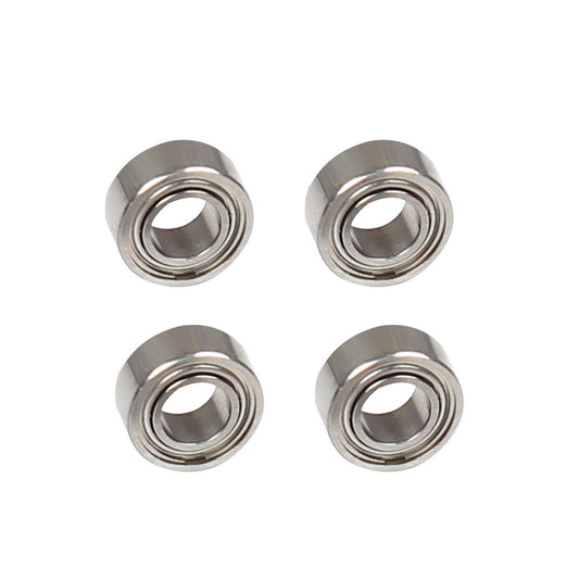 OSHM4085 OMP Hobby M4 Helicopter Bearing 3x6x2.5mm