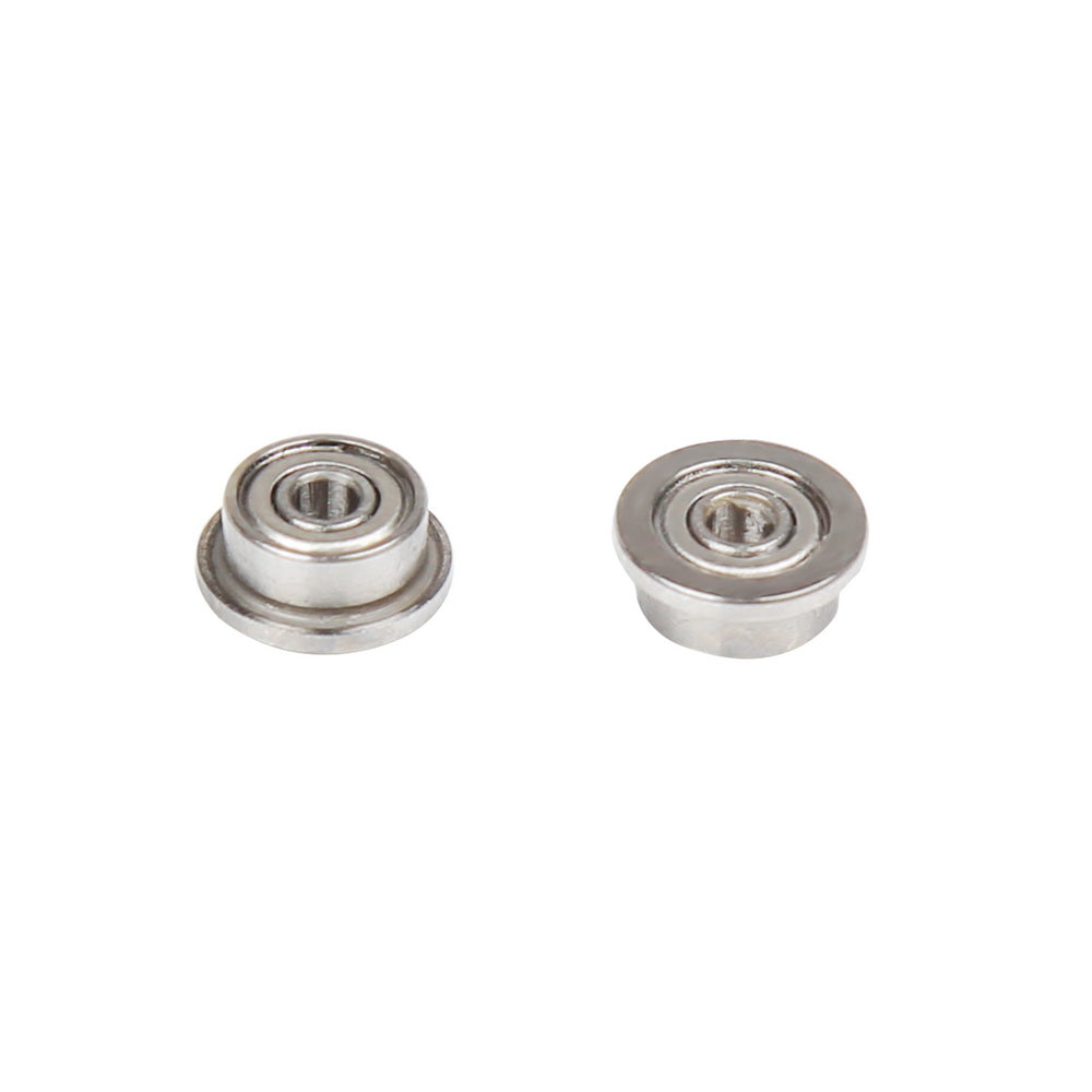 OSHM4090 OMP Hobby M4 Helicopter Flanged bearing 2x6x3mm