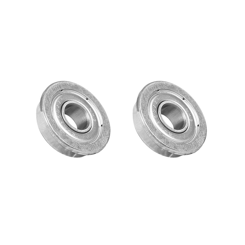 OSHM4091 OMP Hobby M4 Helicopter Flanged bearing 5x13x4mm