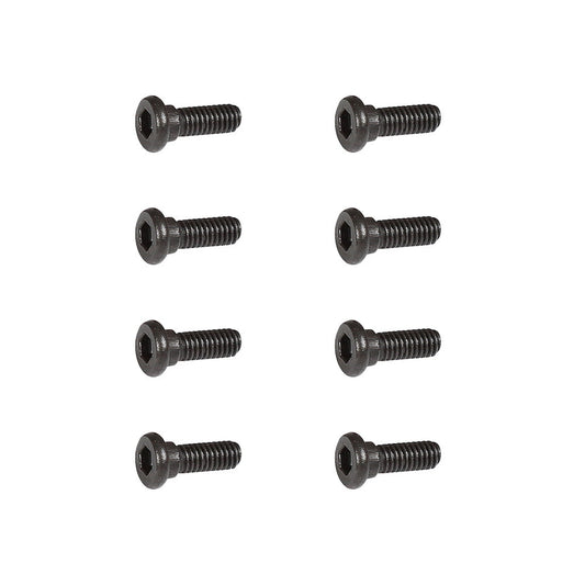 OSHM4105 OMP Hobby M4 Helicopter Step socket cap screw M2.5x6mm