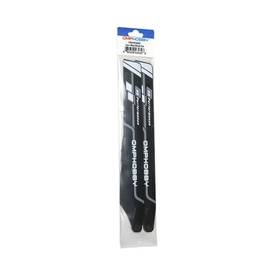 OMPHOBBY M2 V3 Sport Main Blade Set OSHM2482
