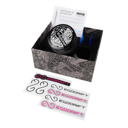 EGO-11973 Egodrift TENGU 4730 / 540KV (12-14S) (6x35)