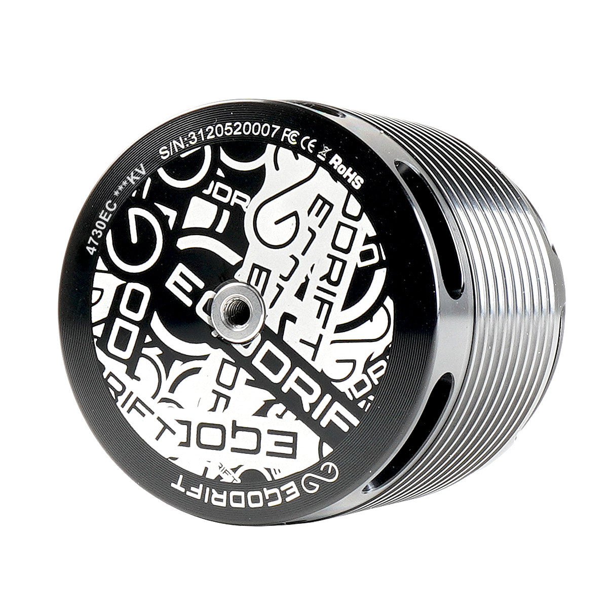 EGO-11973 Egodrift TENGU 4730 / 540KV (12-14S) (6x35)