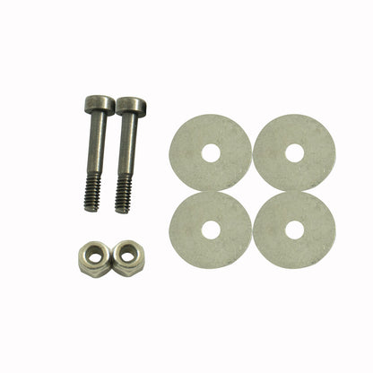 OSHM2129 OMP Hobby Main Rotor Screw set for M2 V2 Helicopter