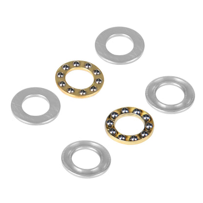 OSHM7157 OMP HOBBY M7 Helicopter Parts Axial Bearing _10x_18x5.5