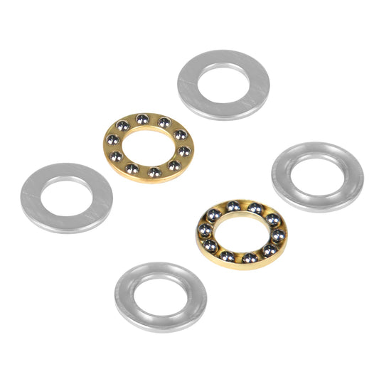 OSHM7157 OMP HOBBY M7 Helicopter Parts Axial Bearing _10x_18x5.5