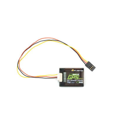 FrSky GPS ADV Plus FBUS/S.Port GPS Telemetry Sensor