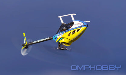 OMP-M1-V3 OMPHOBBY M1 V3 PRO RC Helicopter
