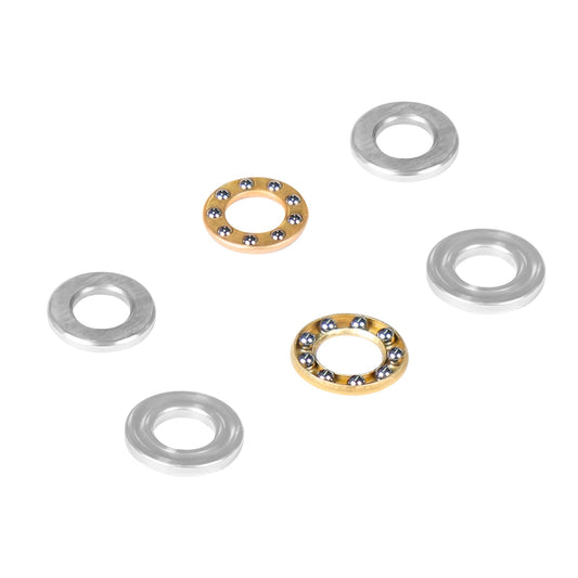 OSHM7156 OMP HOBBY M7 Helicopter Parts Axial Bearing _5x_10x4