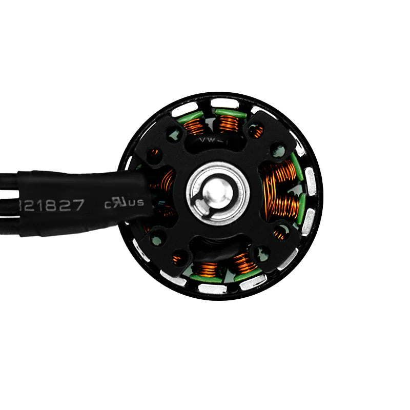 SEQURE 3625 1800KV High Performance Brushless Motor High Torque 1/10 RC Crawler Vehicles