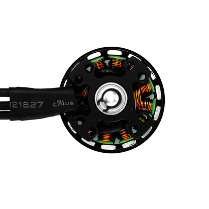 SEQURE 3625 1800KV High Performance Brushless Motor High Torque 1/10 RC Crawler Vehicles