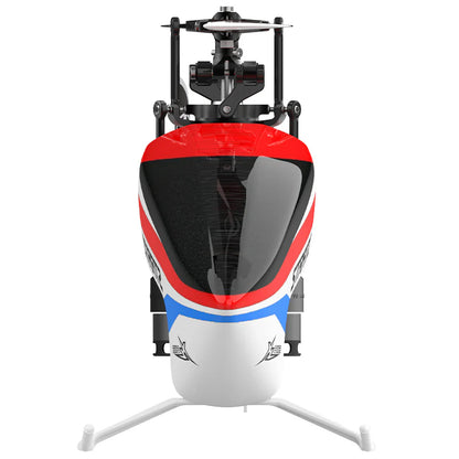 XLPower Stratos 200 Micro RC Helicopter Kit XL20K01