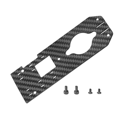 OMP HOBBY M7 Helicopter Parts Separator Carbon plate OSHM7059