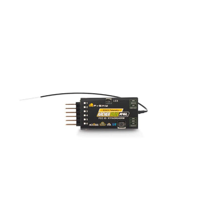 FrSky Archer Plus R6 Lite Receiver – 6CH PWM / 24CH SBUS, ACCESS / ACCST