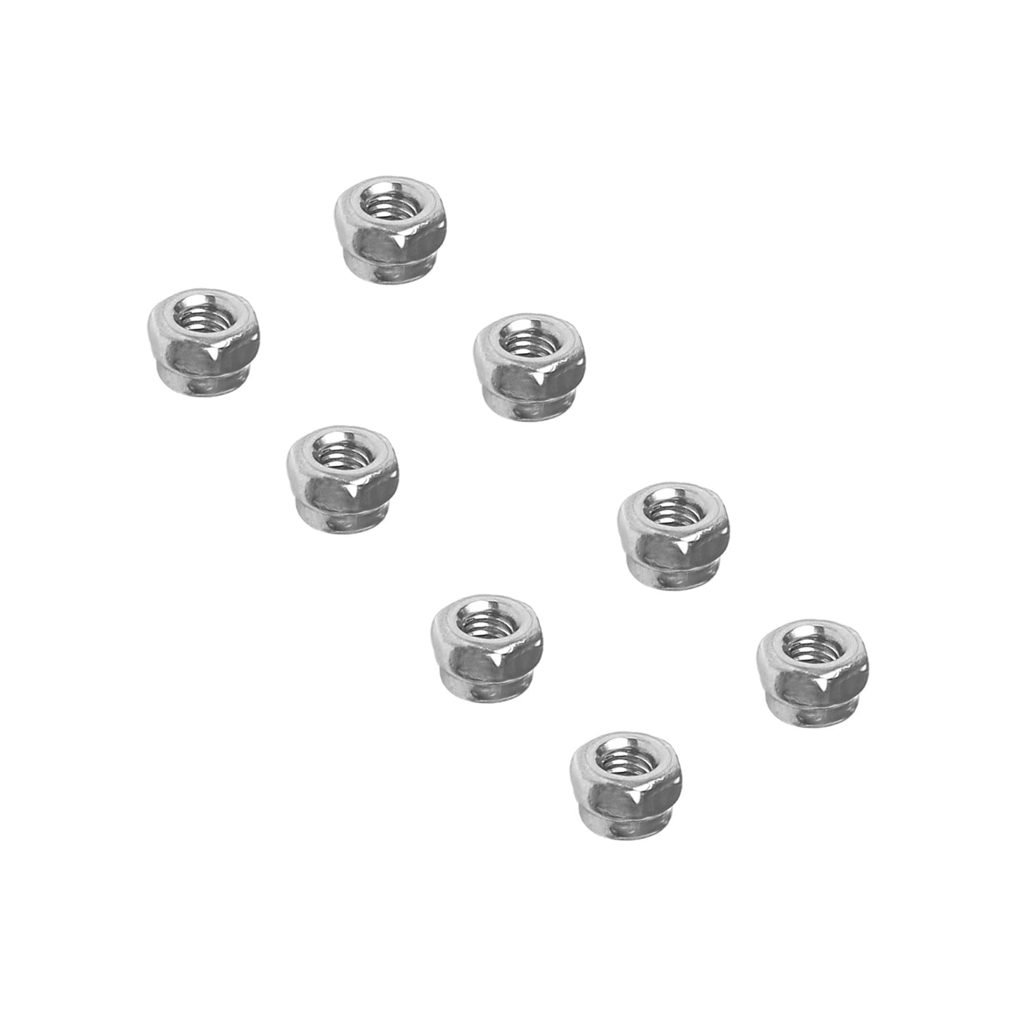 OMP HOBBY M7 Helicopter Parts M2.5 Nyloc Nut OSHM7134