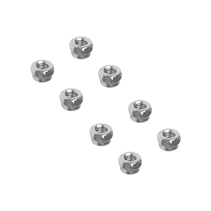 OMP HOBBY M7 Helicopter Parts M2.5 Nyloc Nut OSHM7134