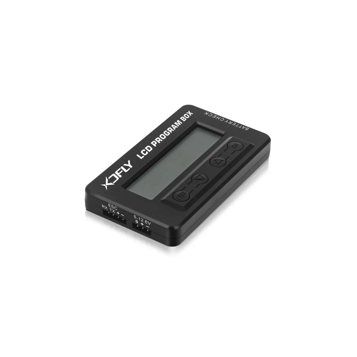 XDFly LCD Program Box For HPRO Series ESC