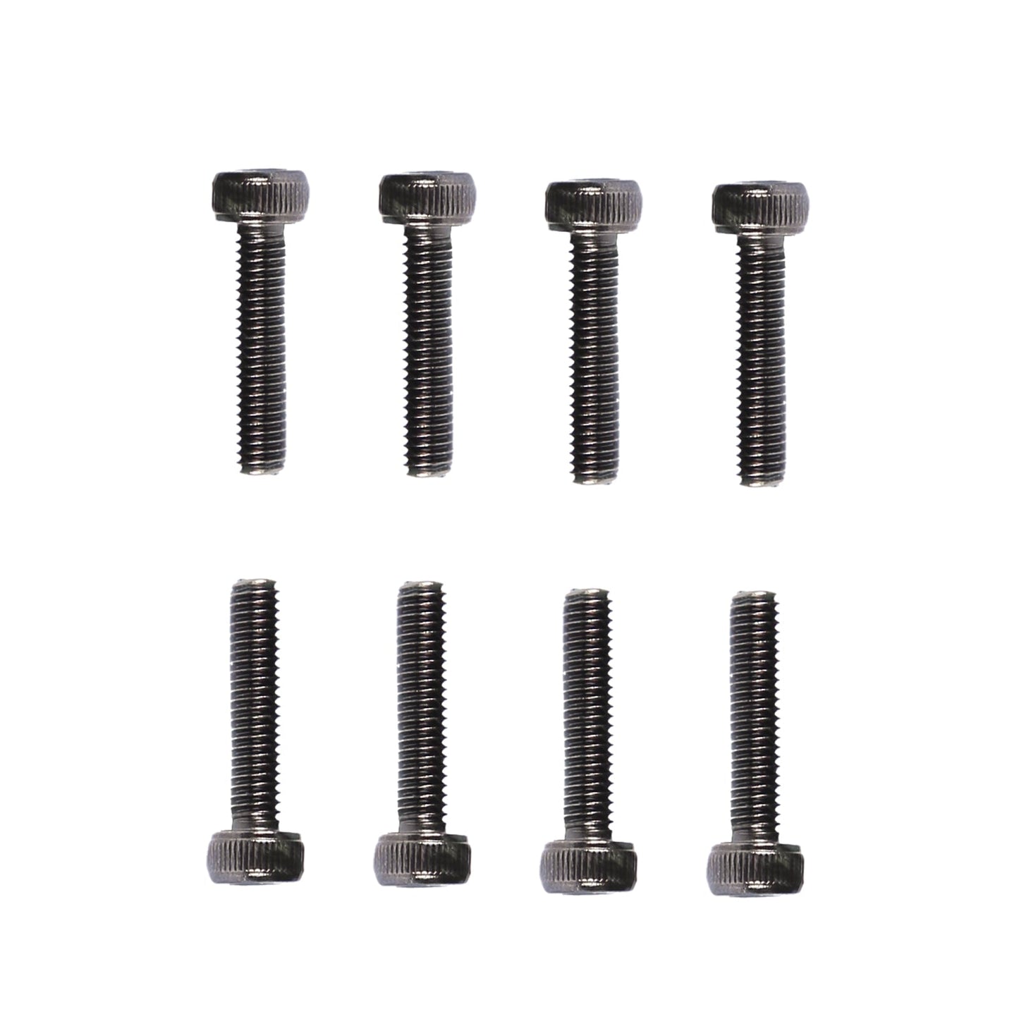 OSHM7107 OMP HOBBY M7 Helicopter Parts Hex Screw M2.5x12