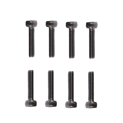 OSHM7107 OMP HOBBY M7 Helicopter Parts Hex Screw M2.5x12