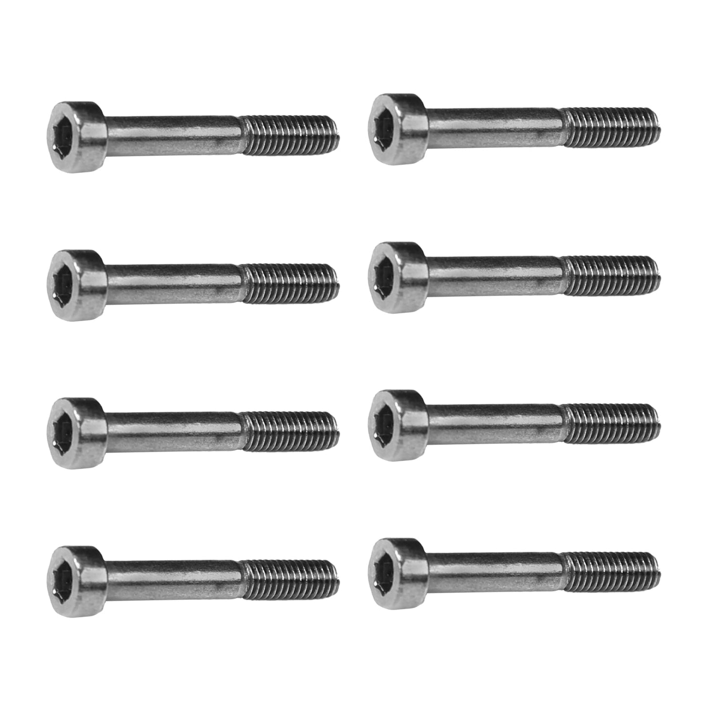 OSHM7114 OMP HOBBY M7 Helicopter Parts Hex Screw (Half Thread) M3x20