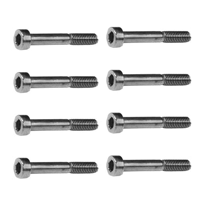 OSHM7114 OMP HOBBY M7 Helicopter Parts Hex Screw (Half Thread) M3x20