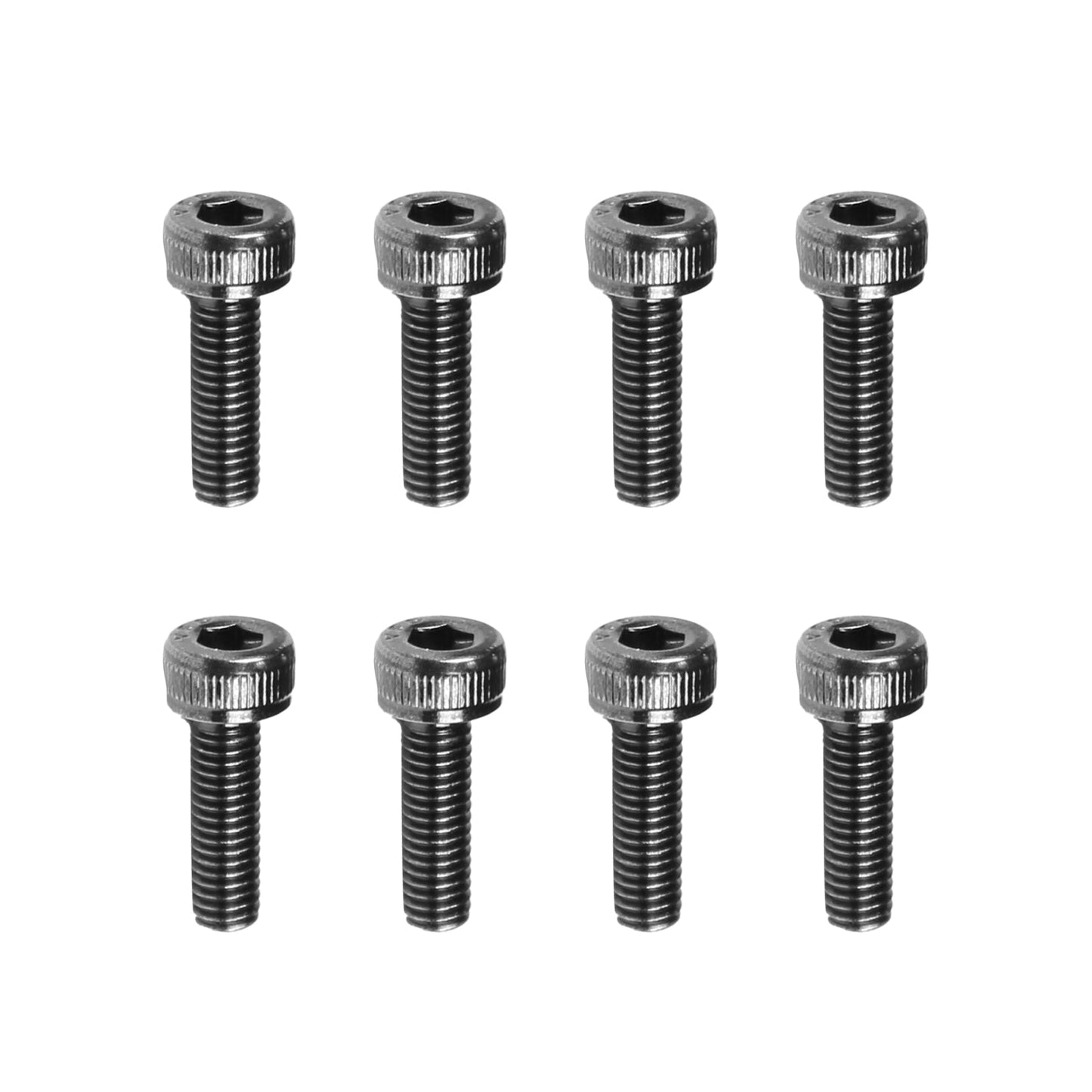 OSHM7111 OMP HOBBY M7 Helicopter Parts Hex Screw M3x10