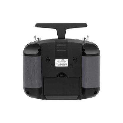 FrSky X14RS Radio Transmitter (ETHOS, Dual-Band TD 900MHz / 2.4GHz) – MC18 CNC Gimbals