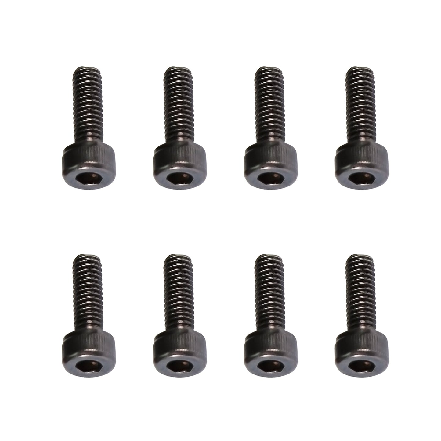 OSHM7119 OMP HOBBY M7 Helicopter Parts Hex Screw M4x12