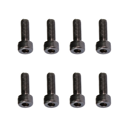 OSHM7119 OMP HOBBY M7 Helicopter Parts Hex Screw M4x12