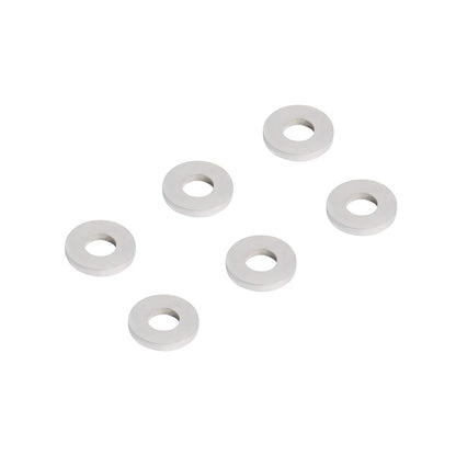 OSHM7144 OMP HOBBY M7 Helicopter Parts Spacer _3x_7x1