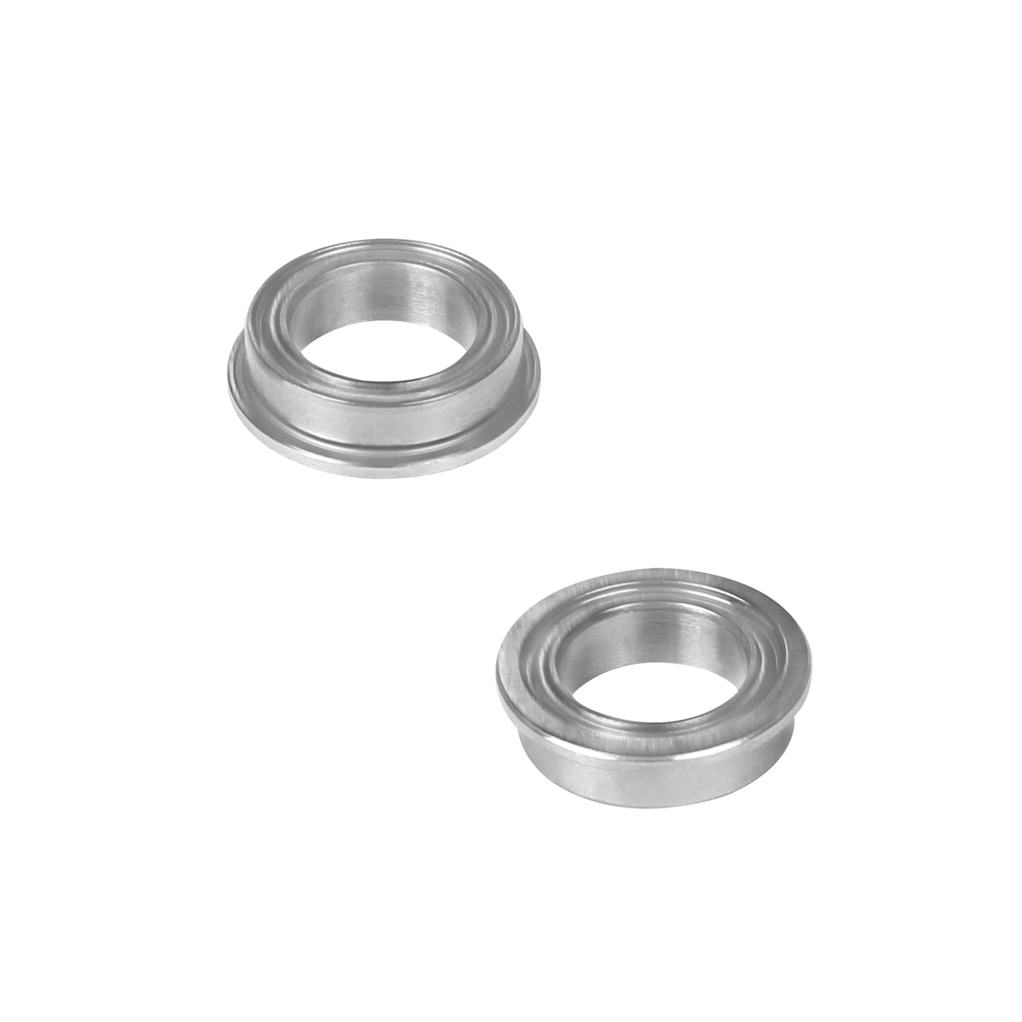 OMP HOBBY M7 Helicopter Parts Flanged Bearing _8x_12x3.5 OSHM7155