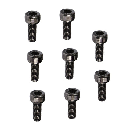 OSHM7110 OMP HOBBY M7 Helicopter Parts Hex Screw M3x8