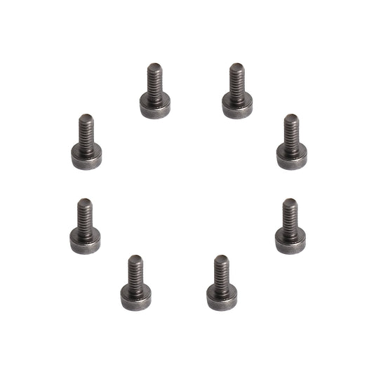 OSHM7103 OMP HOBBY M7 Helicopter Parts Hex Screw M2x5