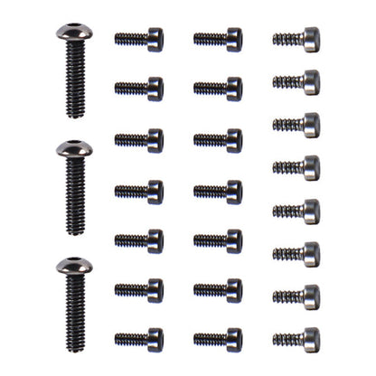 OSHM2433 OMPHOBBY M2 V3 RC Helicopter Parts Screw Set