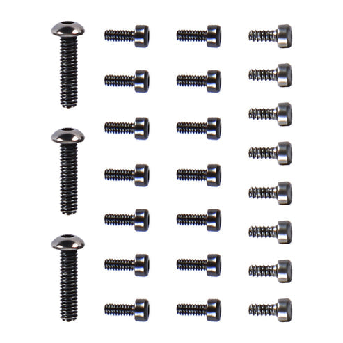 OSHM2433 OMPHOBBY M2 V3 RC Helicopter Parts Screw Set