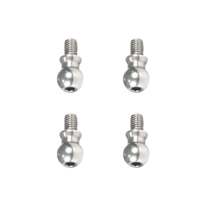 OSHM7131 OMP HOBBY M7 Helicopter Parts Ball Joint Screw M3x_6x4.6