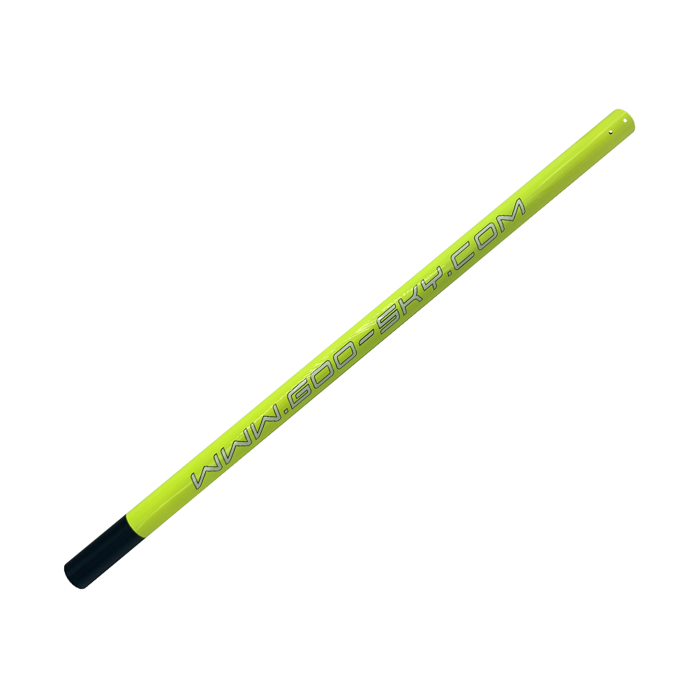 Goosky RS4 Tail Boom Sprayed (Single Color)