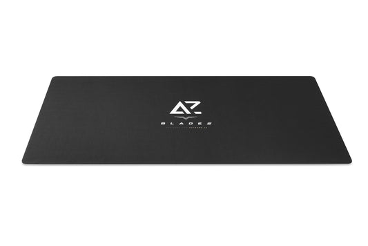 Azure Blades Ultra-Thin Nylon RC Helicopter Pit Mat – AZ-501002