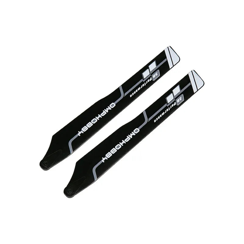 OMPHOBBY M2 V3 Sport Main Blade Set OSHM2482