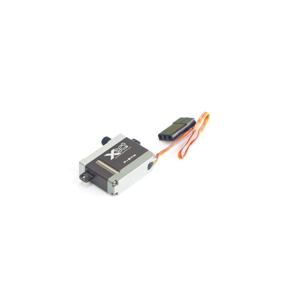 FrSky Xact LD5801A 7mm Ultra-Thin Coreless Servo – FBUS Telemetry (F3K / F5K Glider)