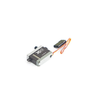 FrSky Xact LD5801A 7mm Ultra-Thin Coreless Servo – FBUS Telemetry (F3K / F5K Glider)
