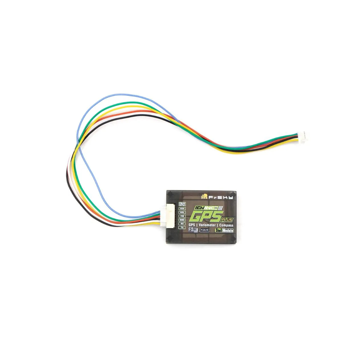 FrSky GPS ADV Plus FBUS/S.Port GPS Telemetry Sensor